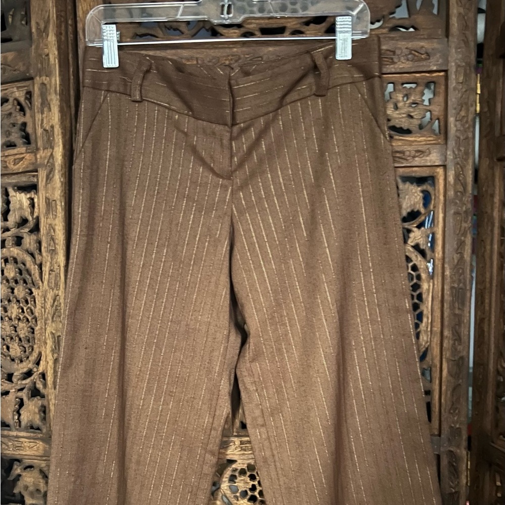 The Original, Inc. Capri Pants